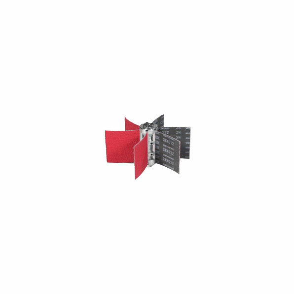 Smart Cutter™ Hub DN100 und 150 (6 Panele) - 12-mm-Welle
