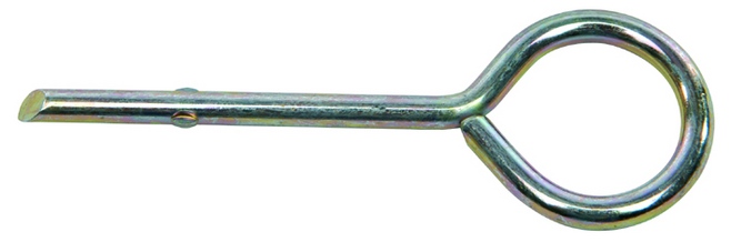 Trennschlüssel mit Schlüsselband 16+22 mm