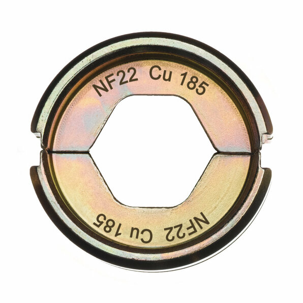 Presseinsatz NF22 Cu 185