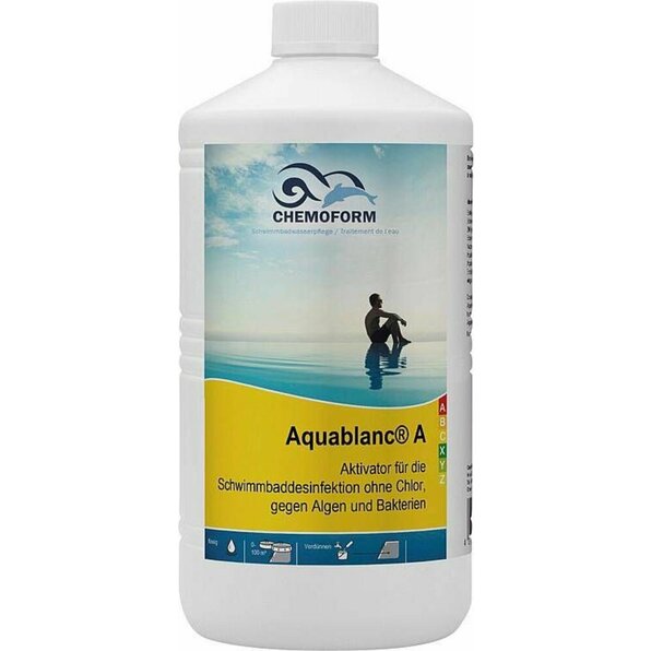 SANIT Aquablanc® A Kombinationsliquid