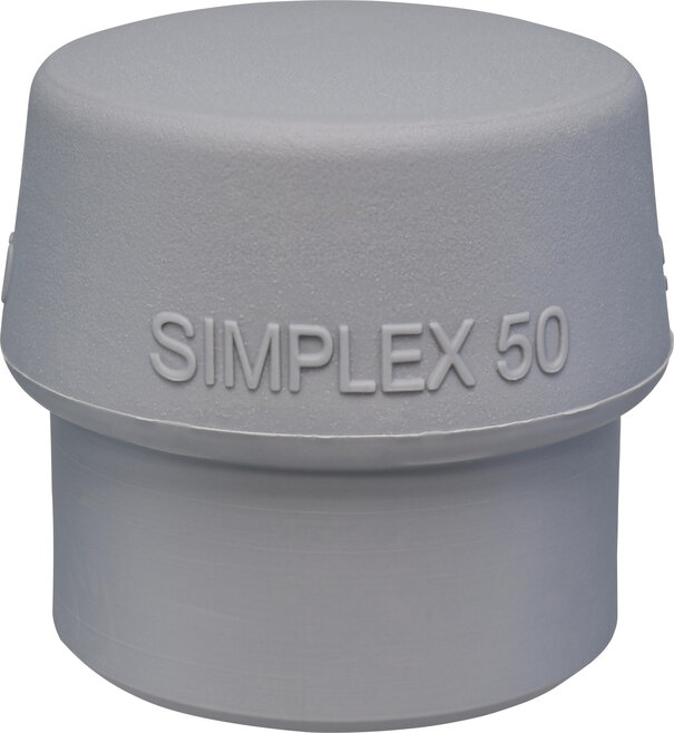 Ersatzteile für Simplex-Schonhammer ø 60 mm