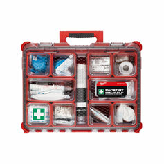 Erste-Hilfe-Kit XL DIN13157 PACKOUT Org.